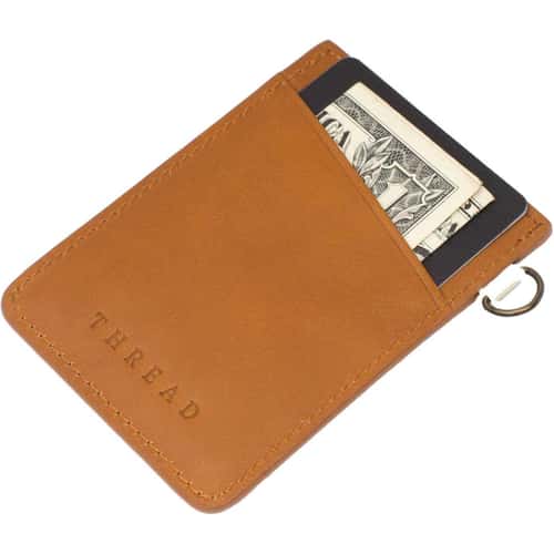 Thread Vertical Wallet alt image view 11