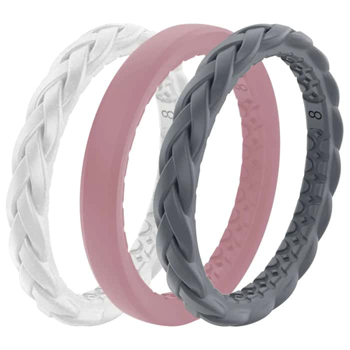 Groove Life Women's Stackable Ring