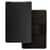 Color Option: Midnight Black w/Brown Leather