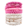 Color Option: Bubblegum/Off White/Rose Gold