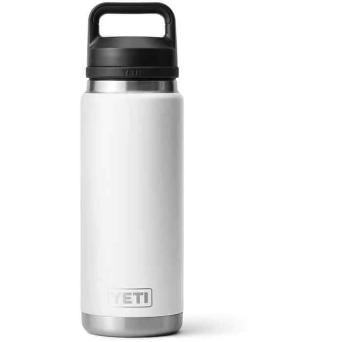YETI Rambler® 26 oz Bottle with Chug Cap