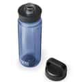 YETI Yonder 750 ml Water Bottle with Yonder Chug Cap alt image view 12