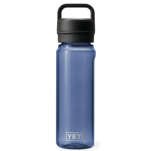 YETI Yonder 750 ml Water Bottle with Yonder Chug Cap alt image view 11