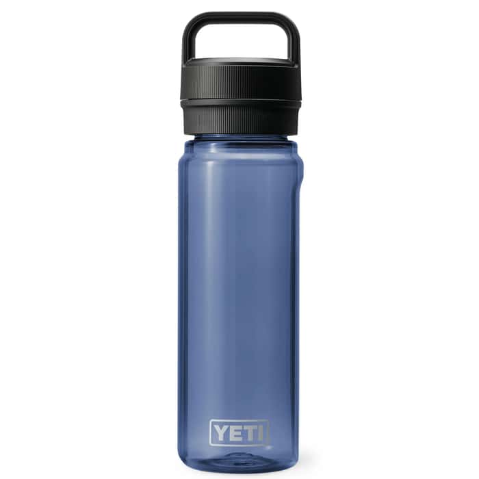 YETI Yonder 750 ml Water Bottle with Yonder Chug Cap