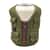 Color Option: Ranger Green