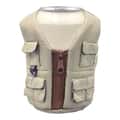 Puffin Adventure Vest Insulator alt image view 1