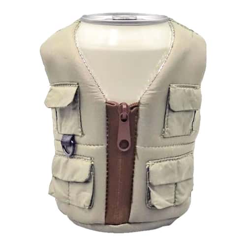 Puffin Adventure Vest Insulator alt image view 1