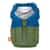 Color Option: Olive Green/Sailor Blue