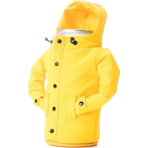 Puffin The Raincoat Drinkwear alt image view 3