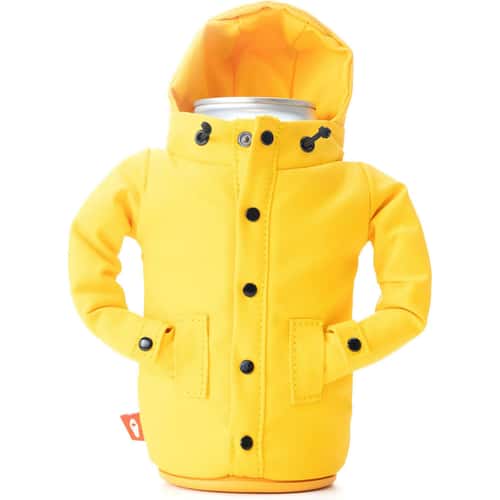 Puffin The Raincoat Drinkwear alt image view 2