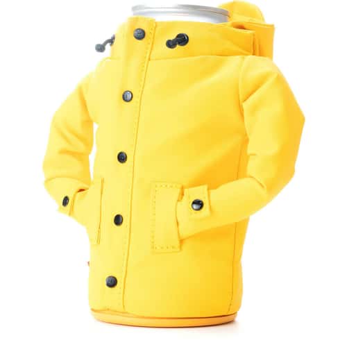 Puffin The Raincoat Drinkwear alt image view 8