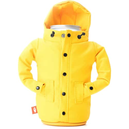 Puffin The Raincoat Drinkwear alt image view 1