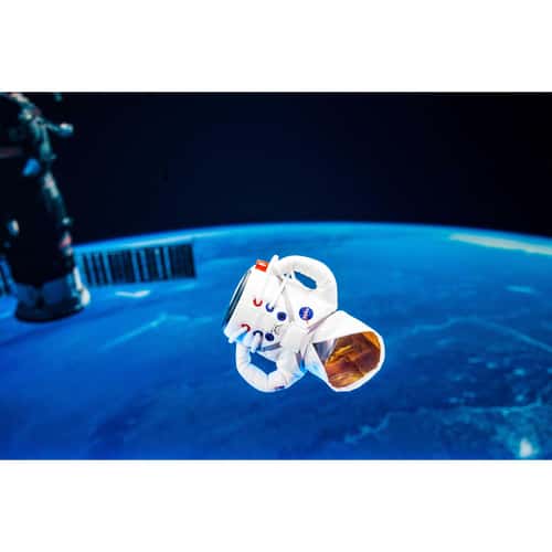 Puffin The Space Suit Drinkwear alt image view 9