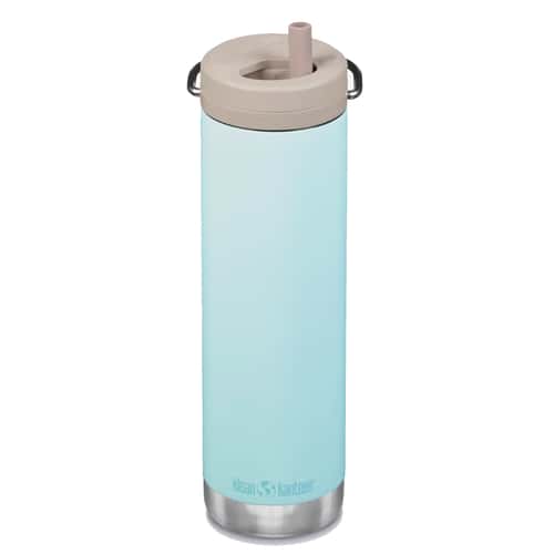 Klean Kanteen TKWide 20 oz Insulated Bottle with Twist Cap alt image view 2
