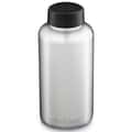 Klean Kanteen Wide 64 oz Water Bottle with Wide Loop Cap alt image view 1