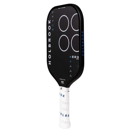 Holbrook Aero X 16 mm Pickleball Paddle alt image view 2