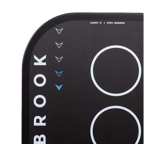 Holbrook Aero X 16 mm Pickleball Paddle alt image view 6