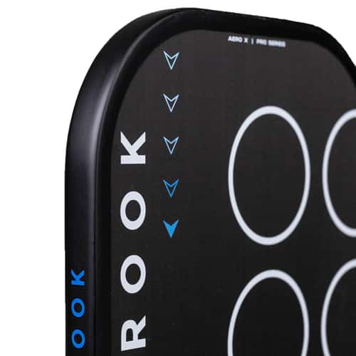 Holbrook Aero X 16 mm Pickleball Paddle alt image view 8