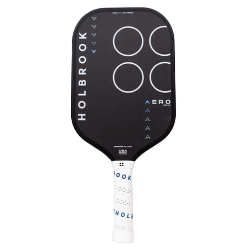 Holbrook Aero X 16 mm Pickleball Paddle alt image view 1