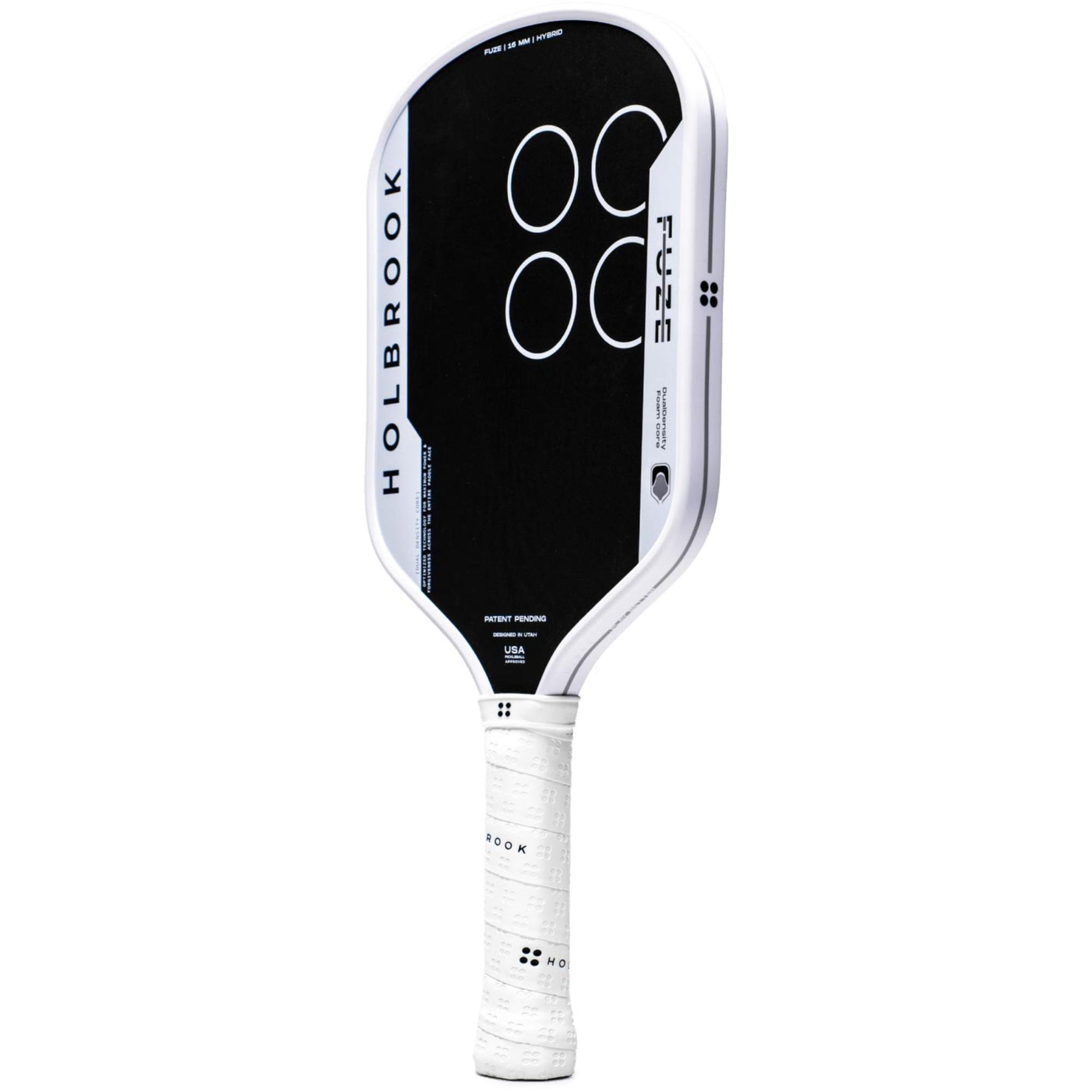 Holbrook Fuze Hybrid 16 mm Pickleball Paddle - Sun & Ski Sports