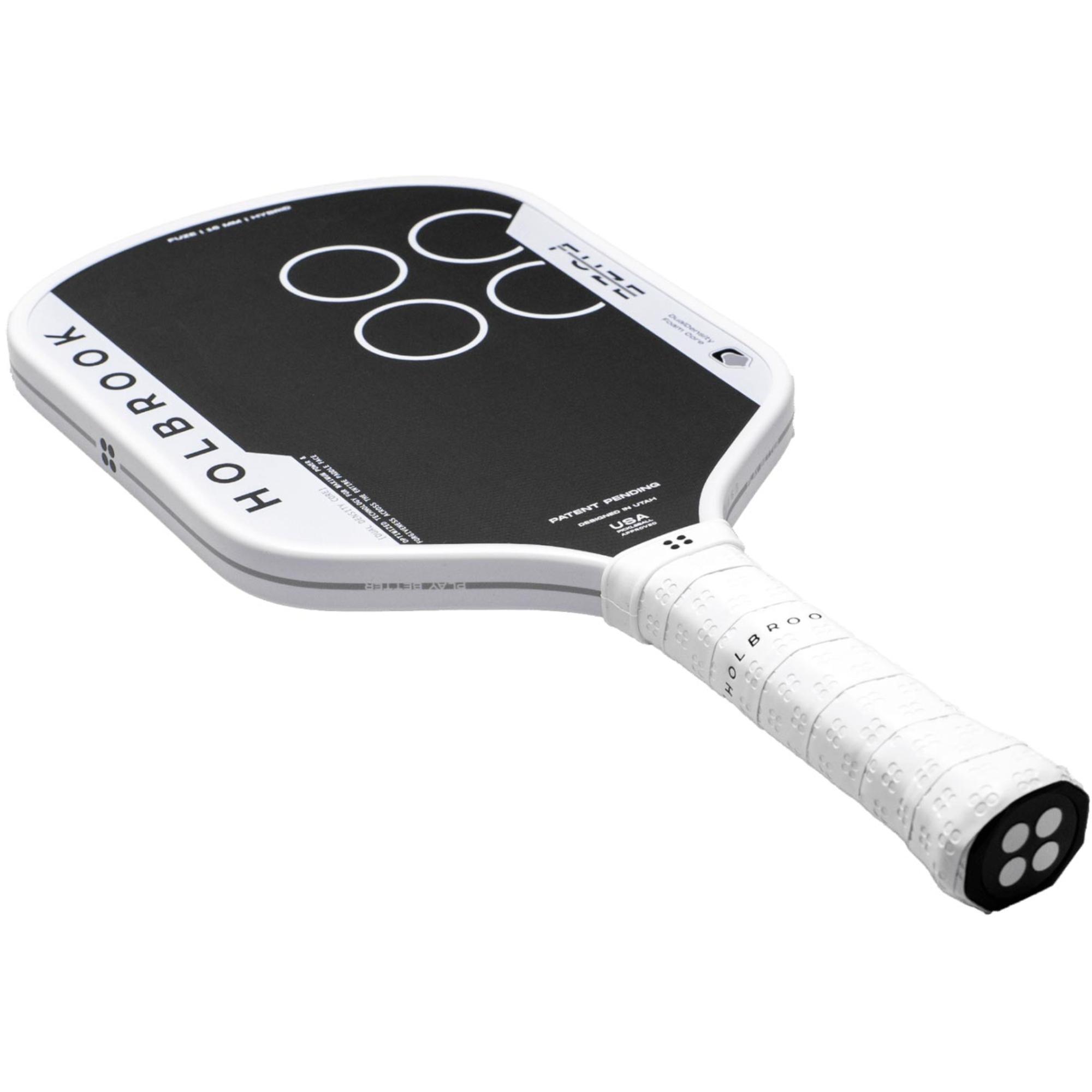 Holbrook Fuze Hybrid 16 mm Pickleball Paddle - Sun & Ski Sports