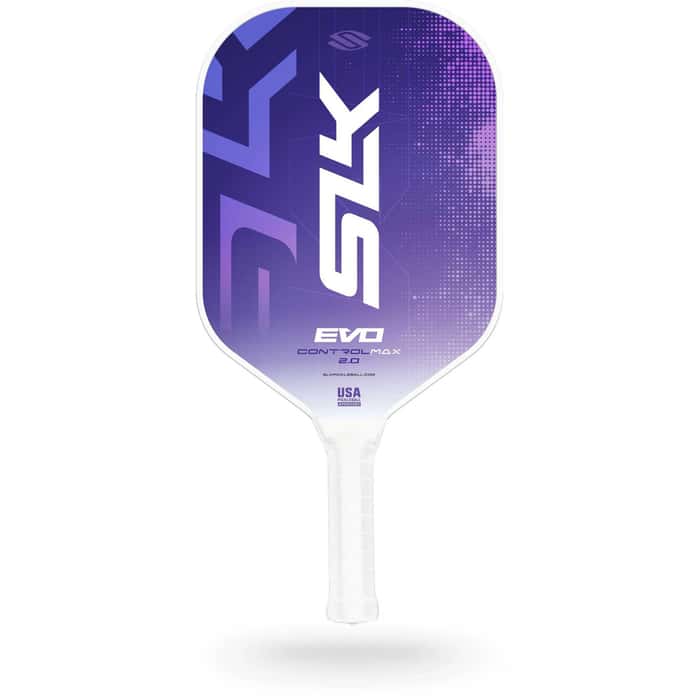 Selkirk SLK Evo 2.0 Control Max Pickleball Paddle