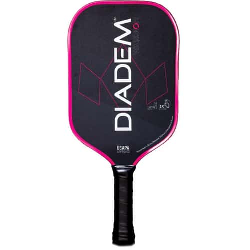 Diadem Warrior Pickleball Paddle alt image view 8