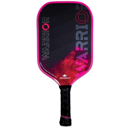 Diadem Warrior Pickleball Paddle alt image view 6