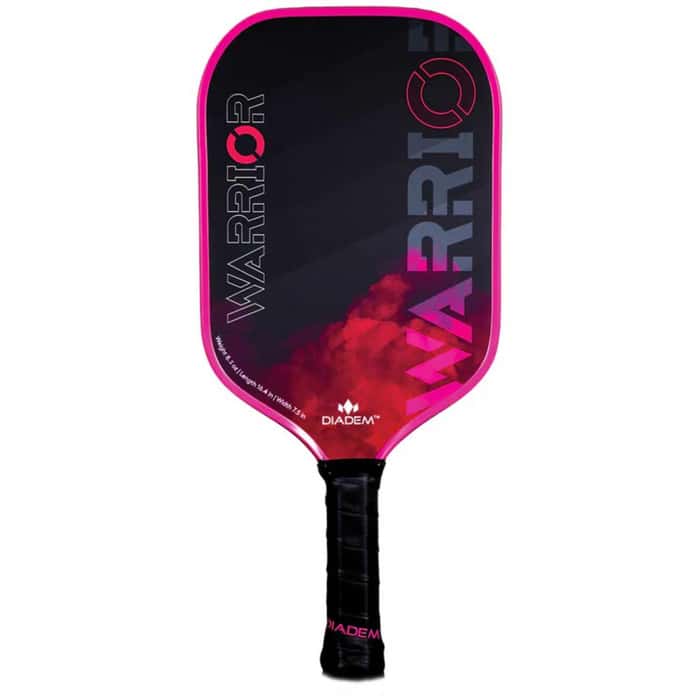 Diadem Warrior Pickleball Paddle