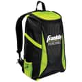 Franklin Sports Deluxe Competition Pickleball Backpack Bag alt image view 1