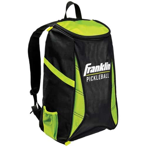 Franklin Sports Deluxe Competition Pickleball Backpack Bag alt image view 1