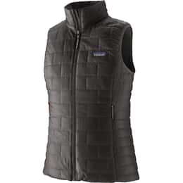 Patagonia Women's Nano Puff Vest