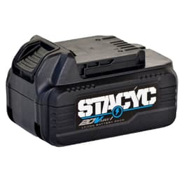 Stacyc 5AH Battery