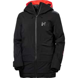 Helly Hansen Women's Powchaser 2.0 Jacket