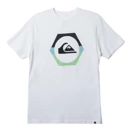 Quiksilver Men's Shapeshifter T Shirt