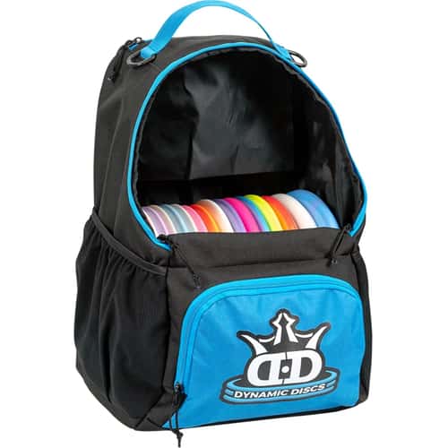 Dynamic Discs Cadet Disc Golf Backpack alt image view 11