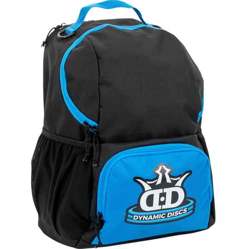 Dynamic Discs Cadet Disc Golf Backpack alt image view 10
