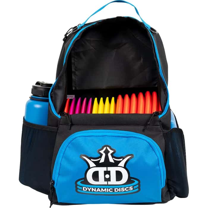 Dynamic Discs Cadet Disc Golf Backpack