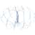 Color Option: White Splatter