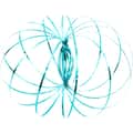 Fun in Motion Toys Mozi Flow Ring alt image view 1