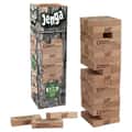 Hasbro Jenga® National Parks Edition Block Stacking Game alt image view 1
