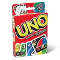 Mattel UNO® Card Game alt image view 1