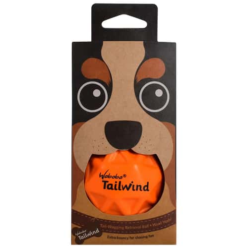Waboba Tailwind Dog Ball alt image view 1