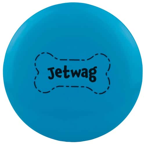 Waboba Jetwag Dog Disc alt image view 2