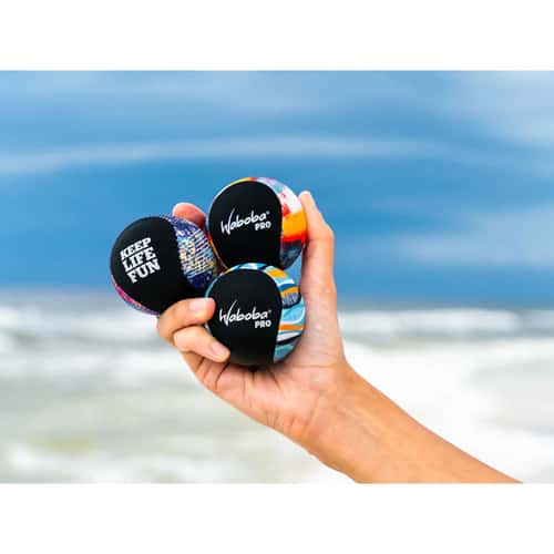 Waboba Pro Water Bouncing Ball alt image view 2