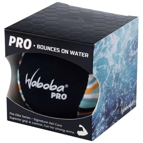 Waboba Pro Water Bouncing Ball alt image view 1