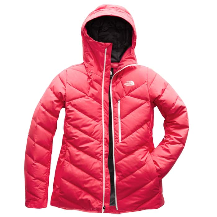 Women's corefire outlet down jacket review