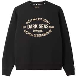 Dark Seas Men's Waterloo Sweatshirt