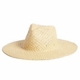Billabong Women's Sun Rays Straw Hat