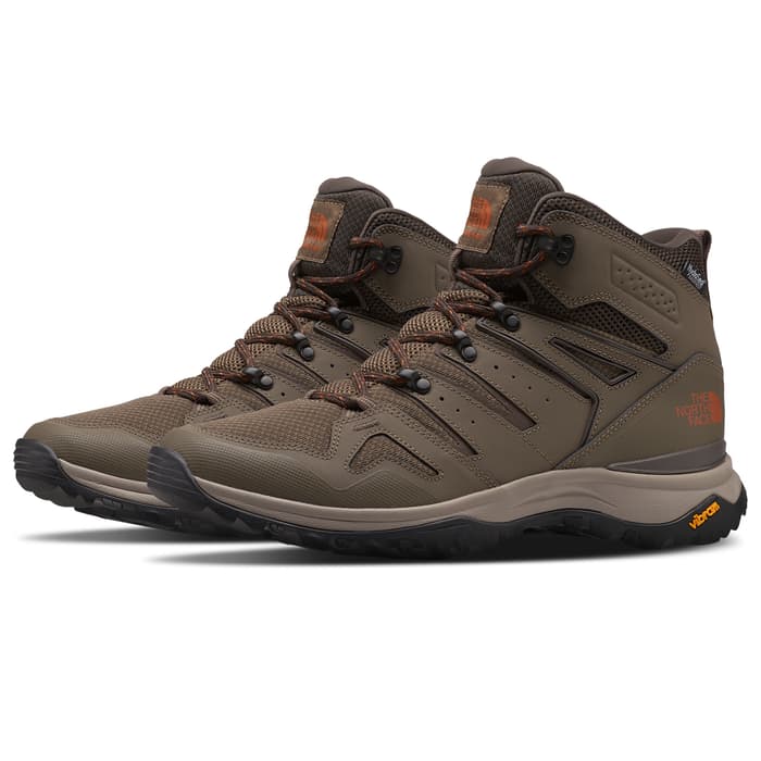 men's hedgehog fastpack ii mid wp